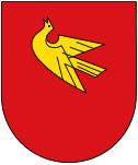 DEU Loerrach COA